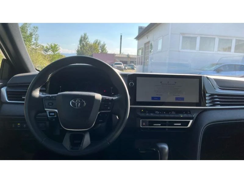 Toyota Camry EXECUTIVE | Mobile.bg � ����������� 9