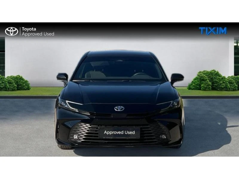 Toyota Camry EXECUTIVE | Mobile.bg � ����������� 5