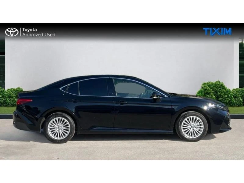 Toyota Camry EXECUTIVE | Mobile.bg � ����������� 17