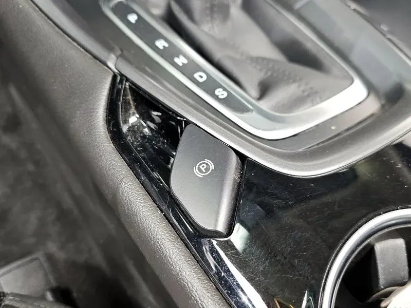Ford Mondeo 2.0 Titanium, снимка 6 - Автомобили и джипове - 55749204