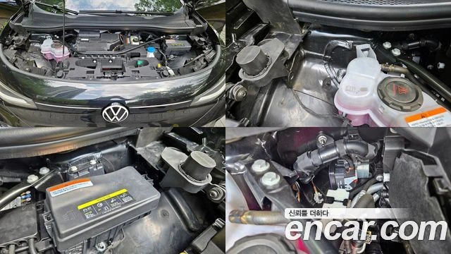 VW ID.4, снимка 10 - Автомобили и джипове - 56282152