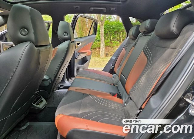 VW ID.4, снимка 14 - Автомобили и джипове - 56282152