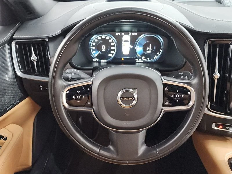 Volvo S90 T8 AWD Inscription| 390�.�. | Mobile.bg � ����������� 13
