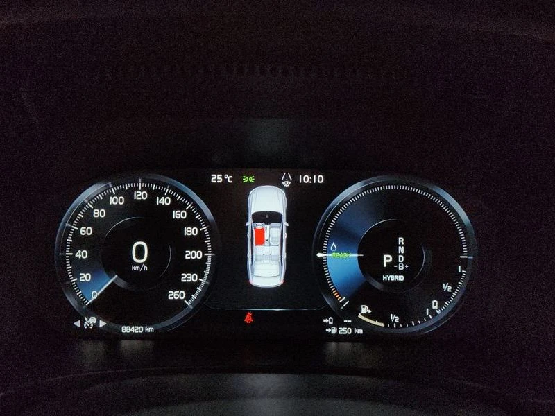 Volvo S90 T8 AWD Inscription| 390�.�. | Mobile.bg � ����������� 8