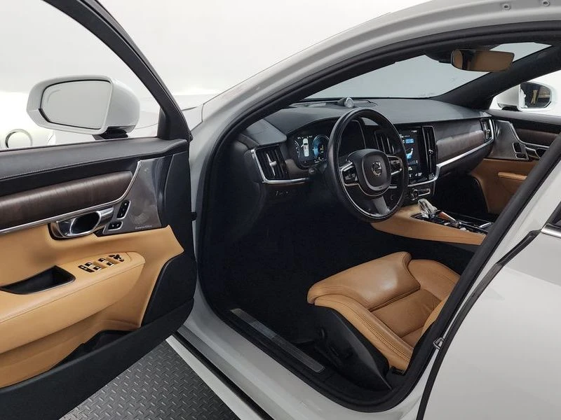 Volvo S90 T8 AWD Inscription| 390�.�. | Mobile.bg � ����������� 10