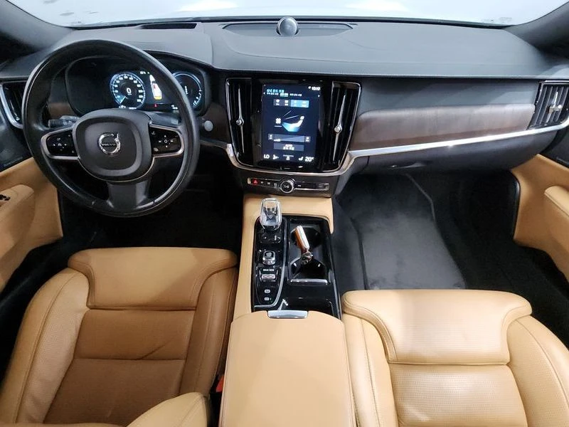Volvo S90 T8 AWD Inscription| 390�.�. | Mobile.bg � ����������� 7