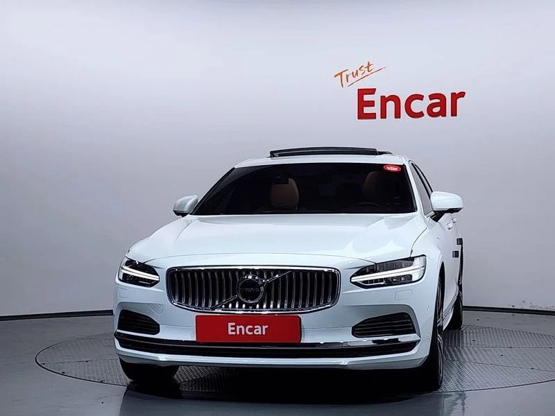 Volvo S90 T8 AWD Inscription| 390�.�. | Mobile.bg � ����������� 3