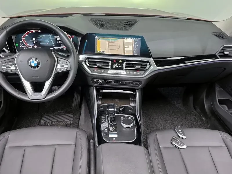 BMW 320 I (G20) HEAD UP| DISTRONIC| �������| ����� | Mobile.bg � ����������� 5