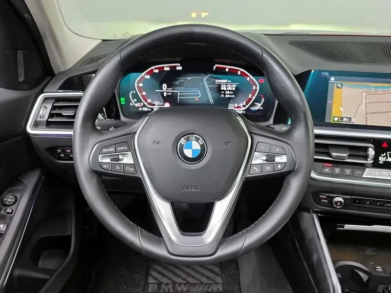 BMW 320 I (G20) HEAD UP| DISTRONIC| �������| ����� | Mobile.bg � ����������� 8