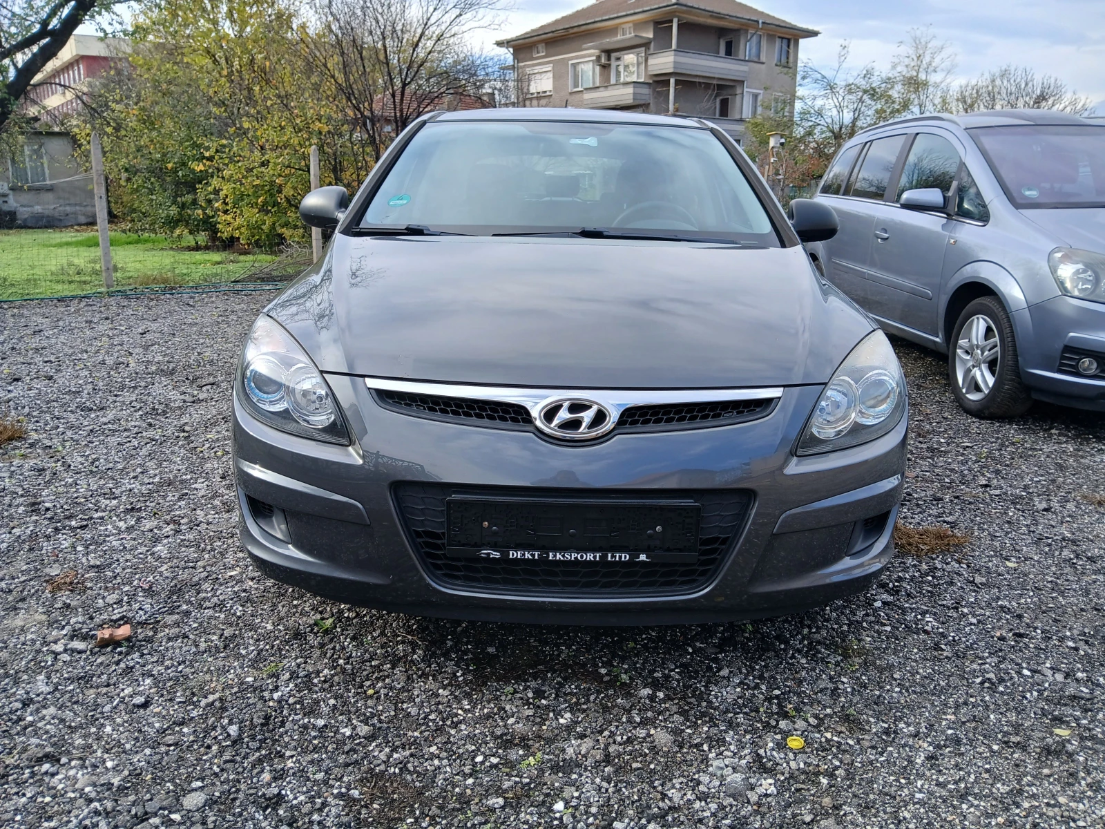 Hyundai I30 1.4i, снимка 1
