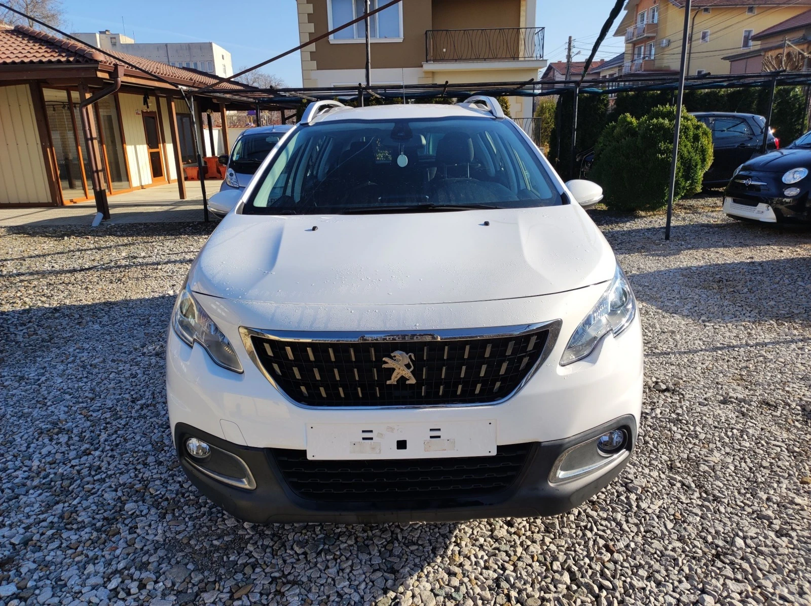 Peugeot 2008 1.2  - изображение 2