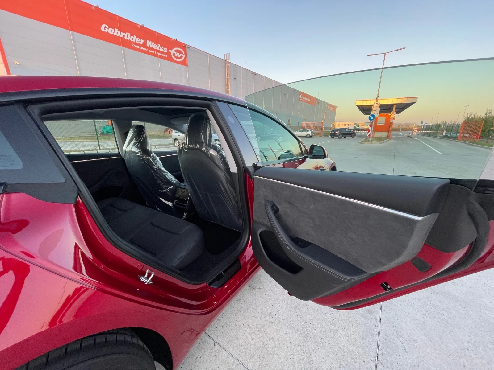 Tesla Model 3 New model 2024 LongRange | Mobile.bg   14