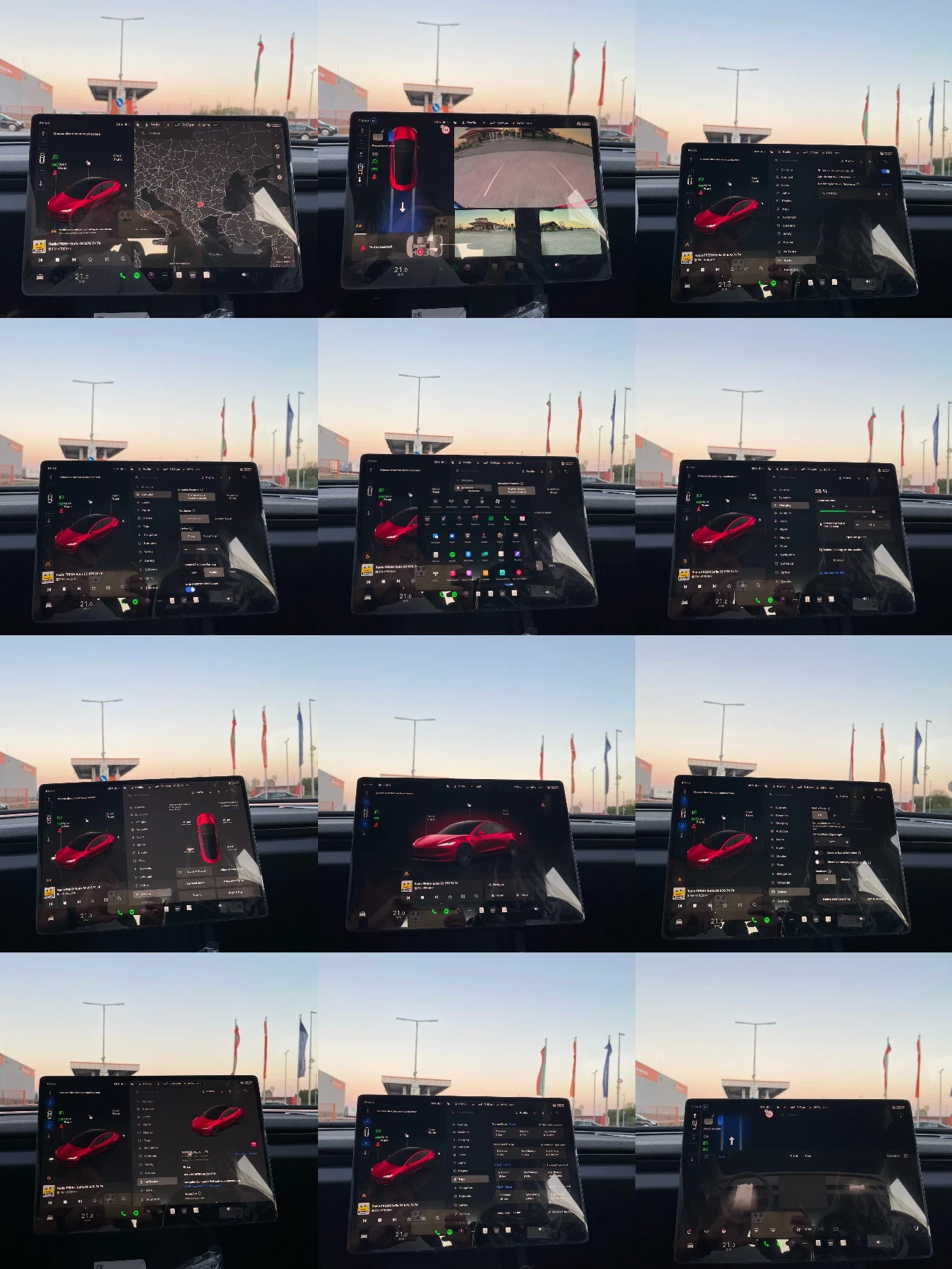 Tesla Model 3 New model 2024 LongRange | Mobile.bg   16