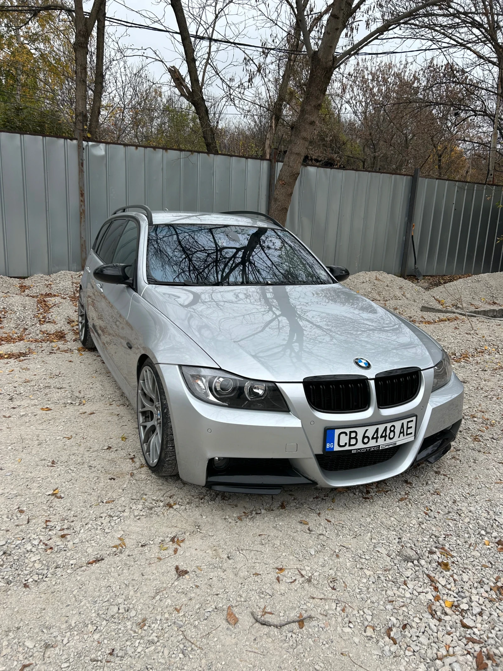 BMW 335  - изображение 2