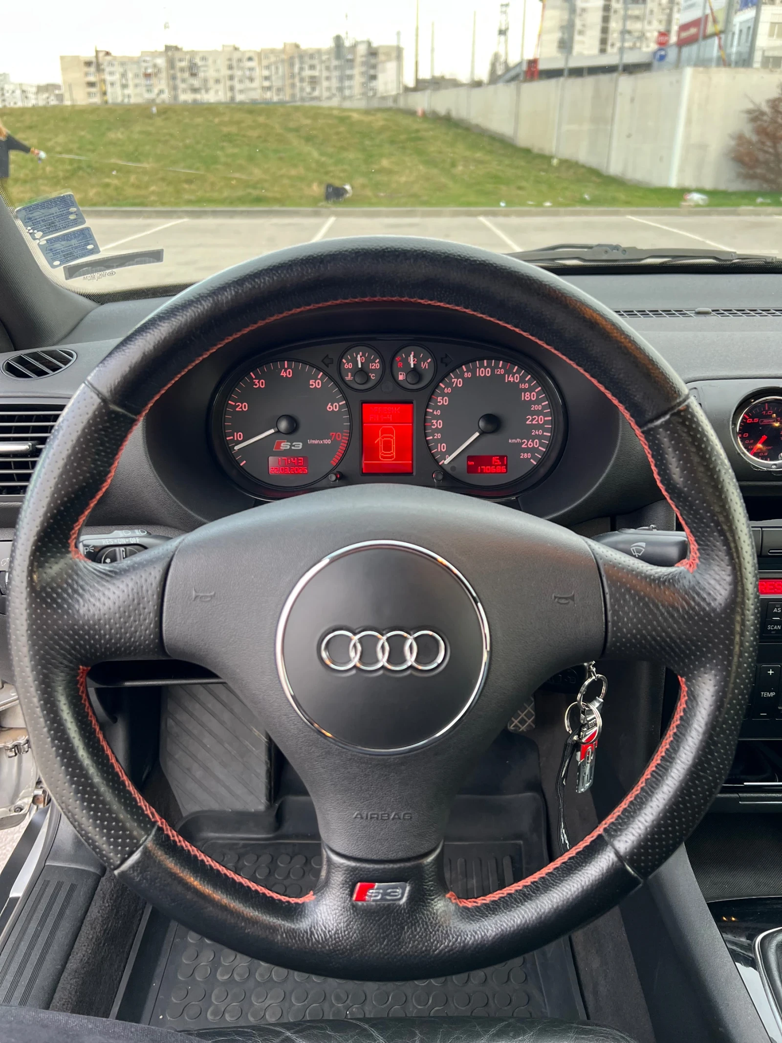 Audi S3 FACE | Mobile.bg — изображение 14
