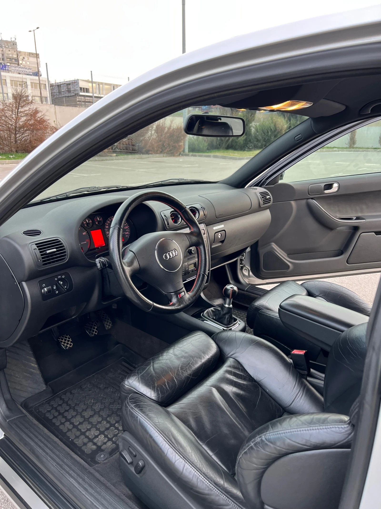 Audi S3 FACE | Mobile.bg — изображение 12