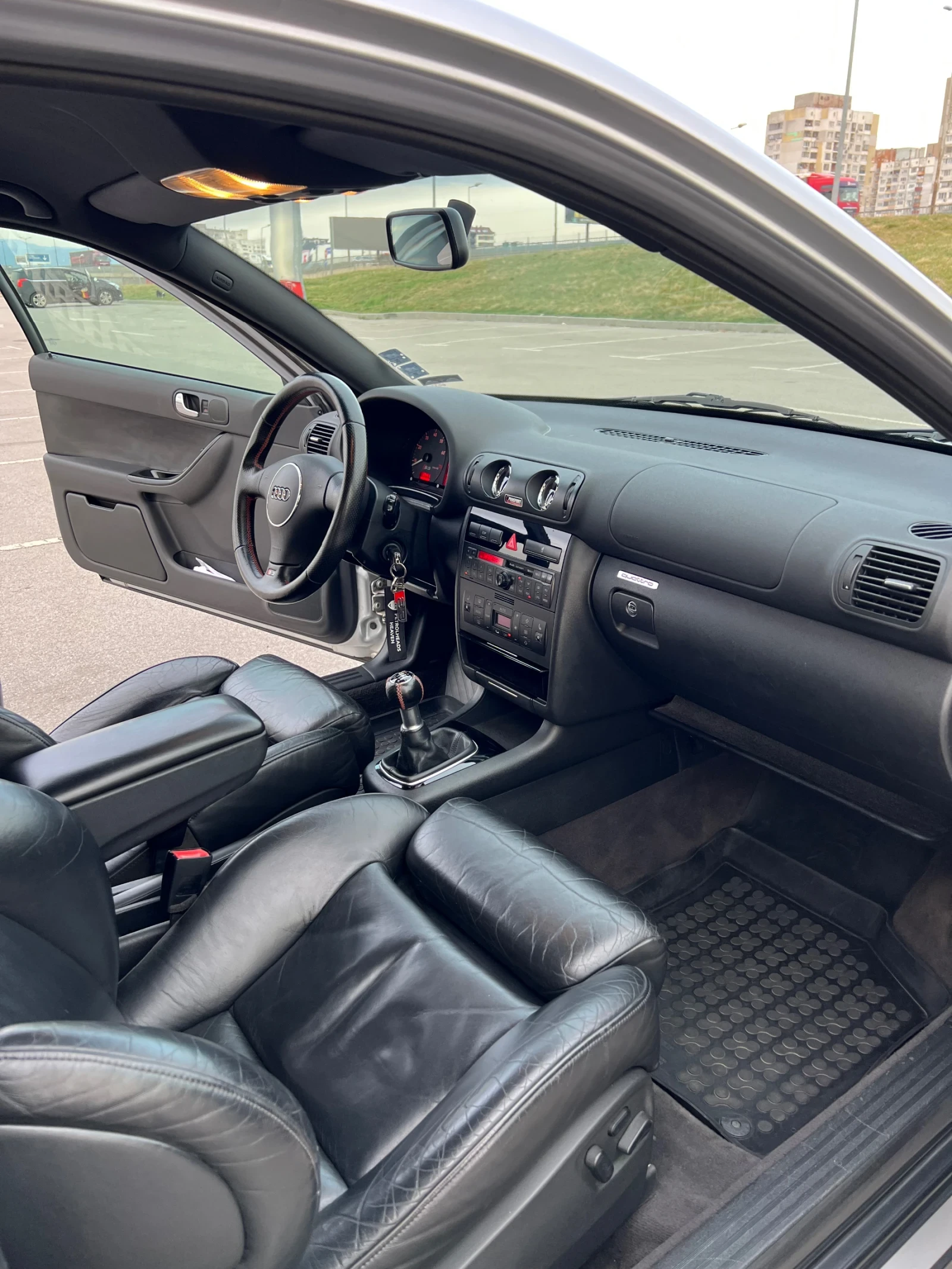 Audi S3 FACE | Mobile.bg — изображение 11