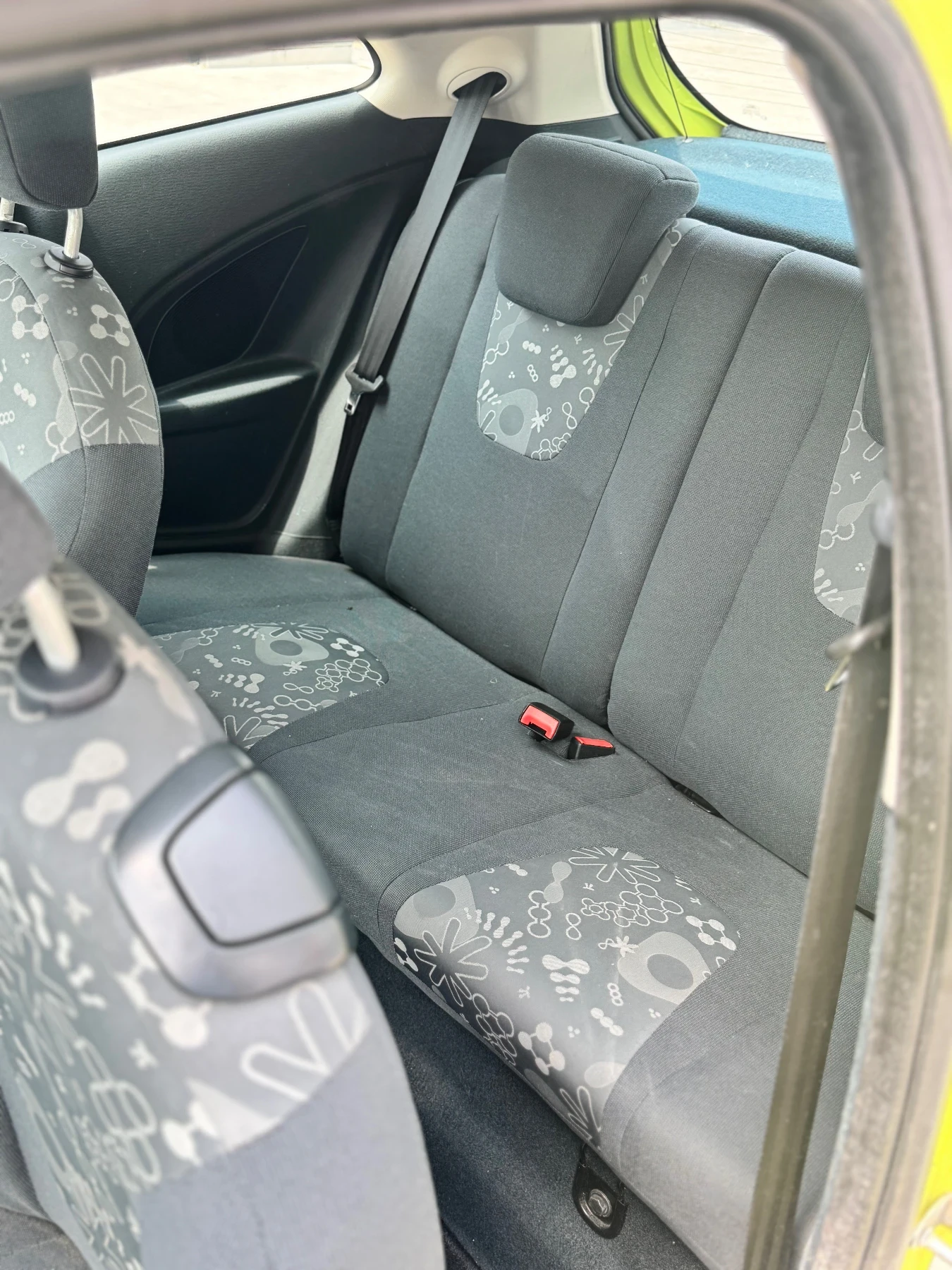 Ford Ka  - изображение 10
