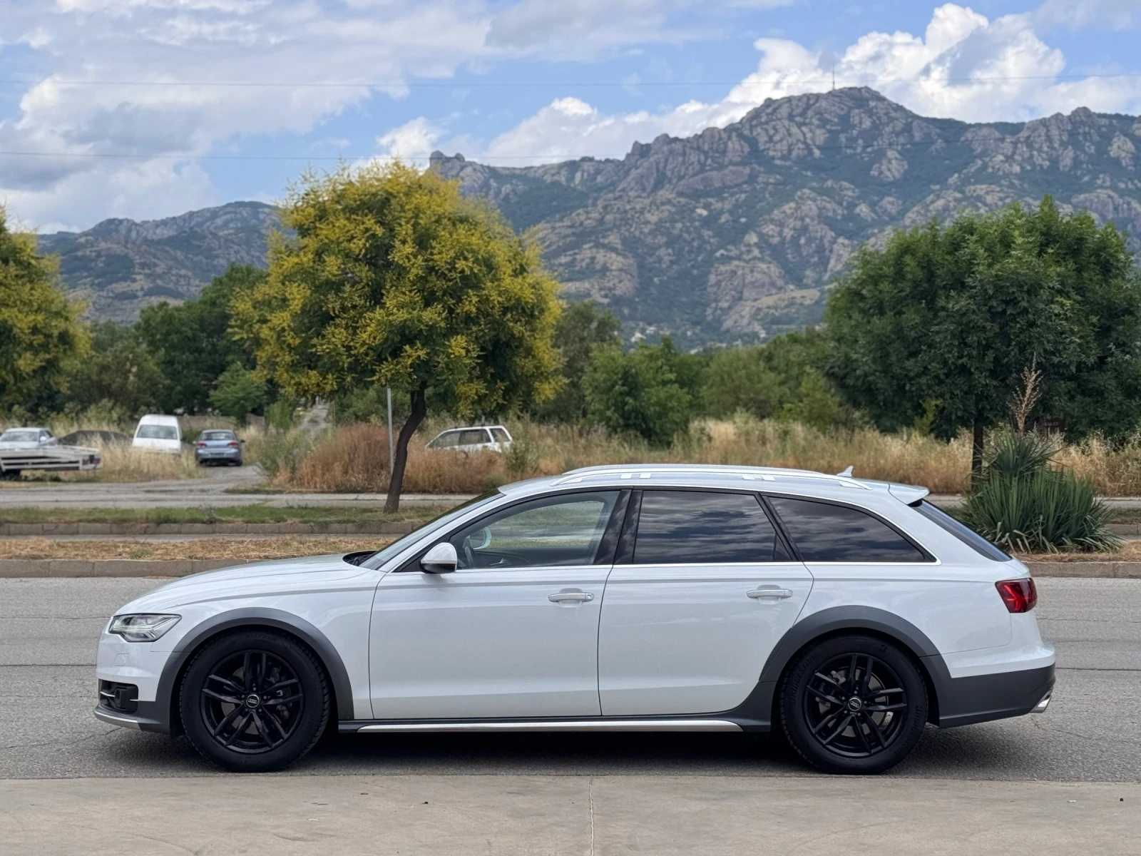 Audi A6 Allroad 3.0TDI 272кс * ПЕРФЕКТЕН*  - изображение 2