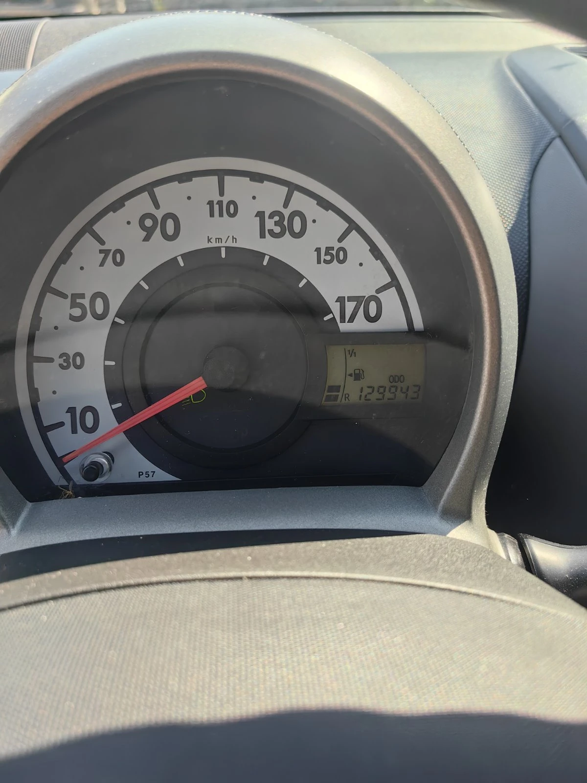Peugeot 107  - изображение 7