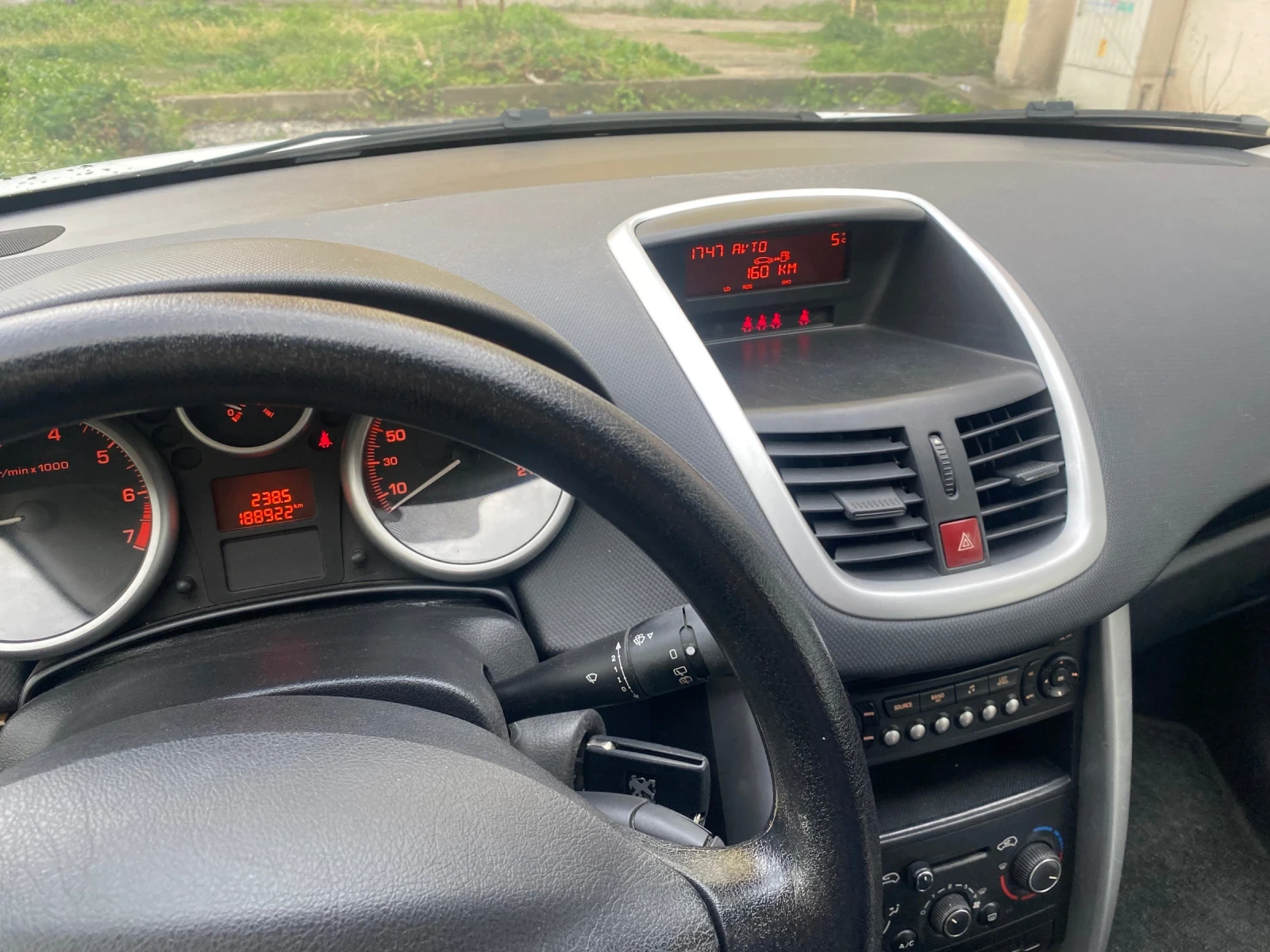 Peugeot 207  - изображение 2
