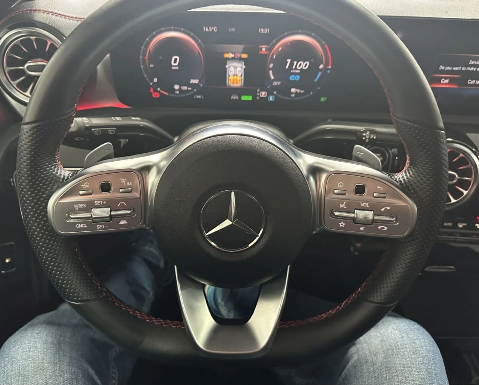 Mercedes-Benz CLA 250 e Shooting Brake.Kamera.Navi.Led.Panorama AMG - изображение 9