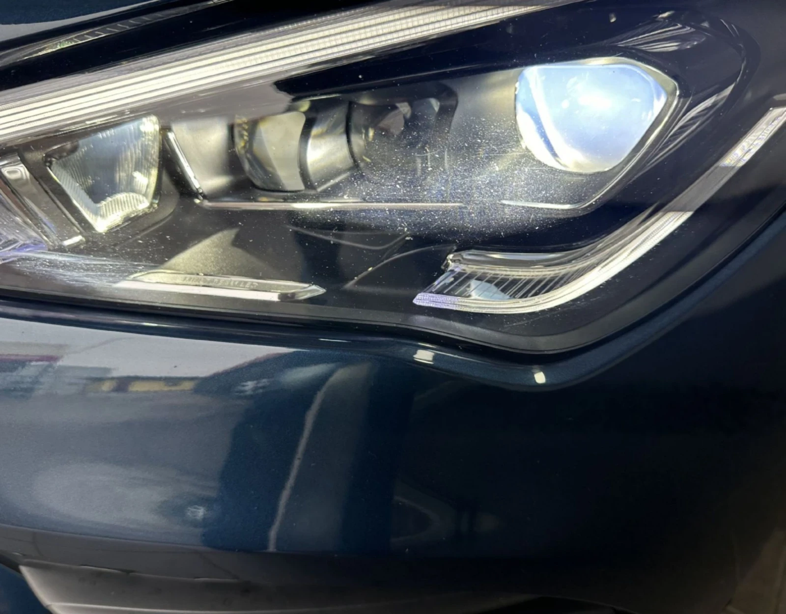 Mercedes-Benz CLA 250 e Shooting Brake.Kamera.Navi.Led.Panorama AMG - изображение 5