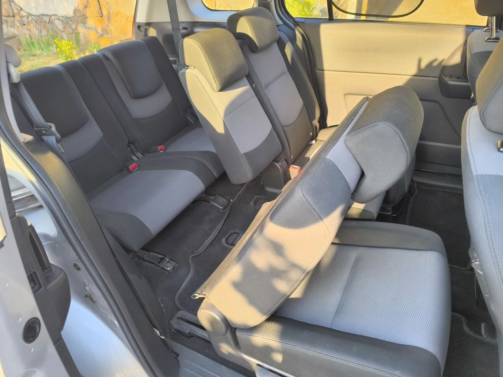 Mazda 5 1.8 бензин/газ - изображение 9