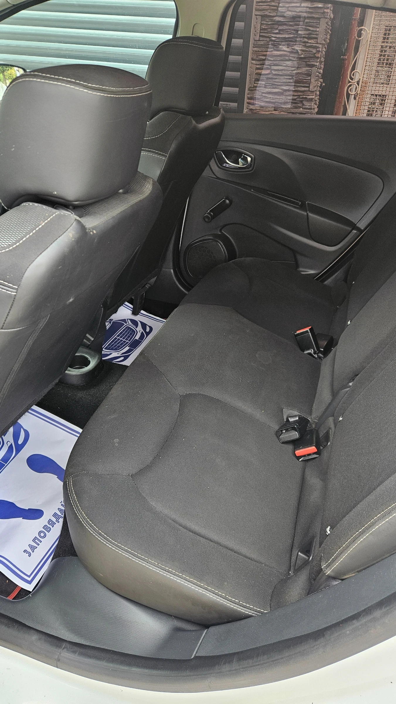 Renault Clio  - изображение 7