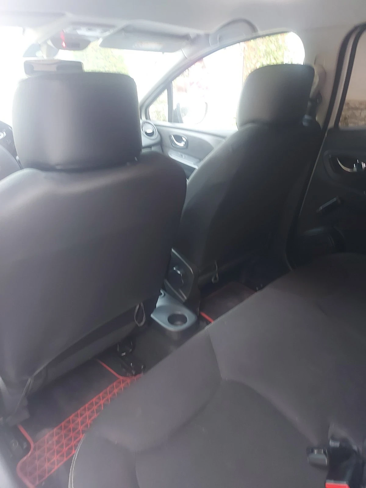 Renault Clio 1.5d | Mobile.bg — изображение 11