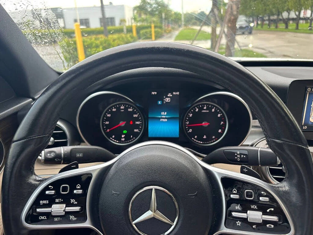 Mercedes-Benz C 300 C 300 RWD | Mobile.bg — изображение 12
