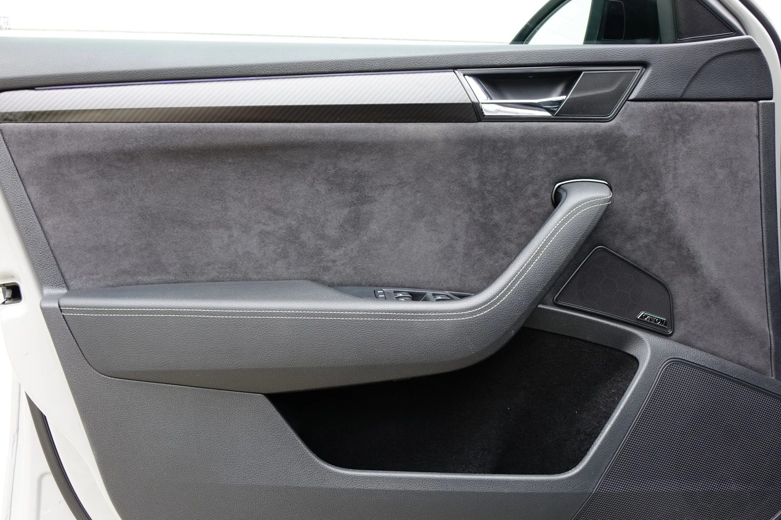 Skoda Superb SPORT LINE* 4X4* LED* CANTON*  | Mobile.bg   14