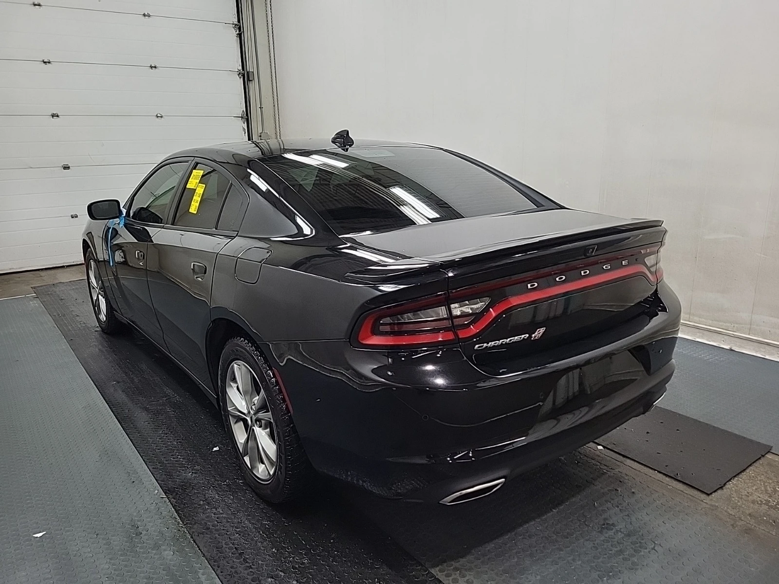 Dodge Charger SXT* CARFAX* АВТОФИНАНСИРАНЕ*  - изображение 4