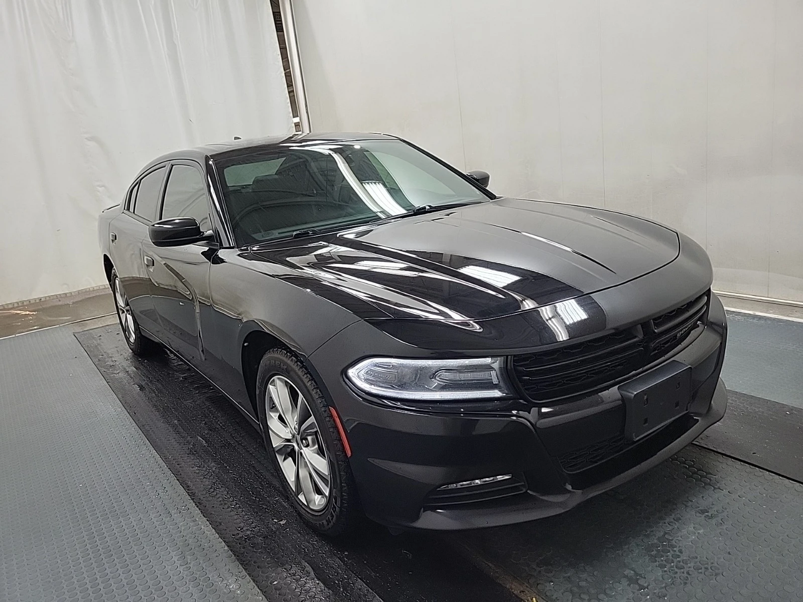 Dodge Charger SXT* CARFAX* АВТОФИНАНСИРАНЕ*  - изображение 2