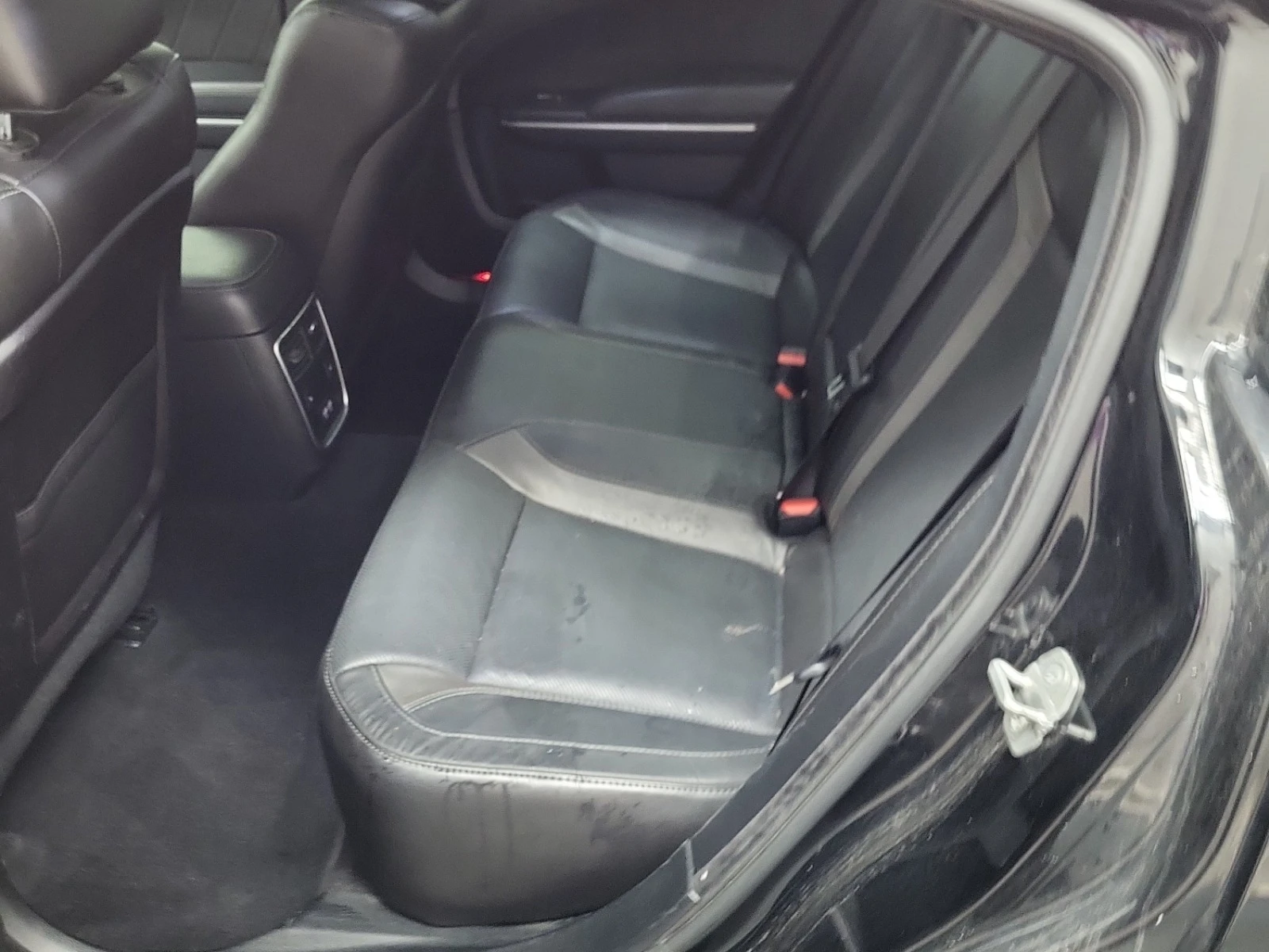 Dodge Charger SXT* CARFAX* АВТОФИНАНСИРАНЕ*  - изображение 7