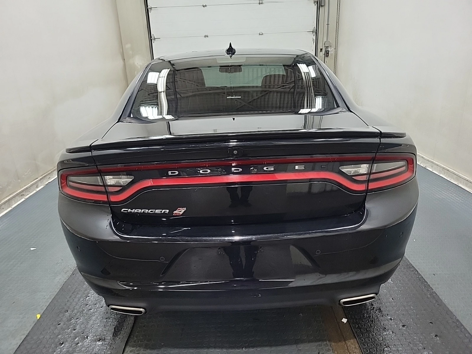 Dodge Charger SXT* CARFAX* АВТОФИНАНСИРАНЕ*  - изображение 5