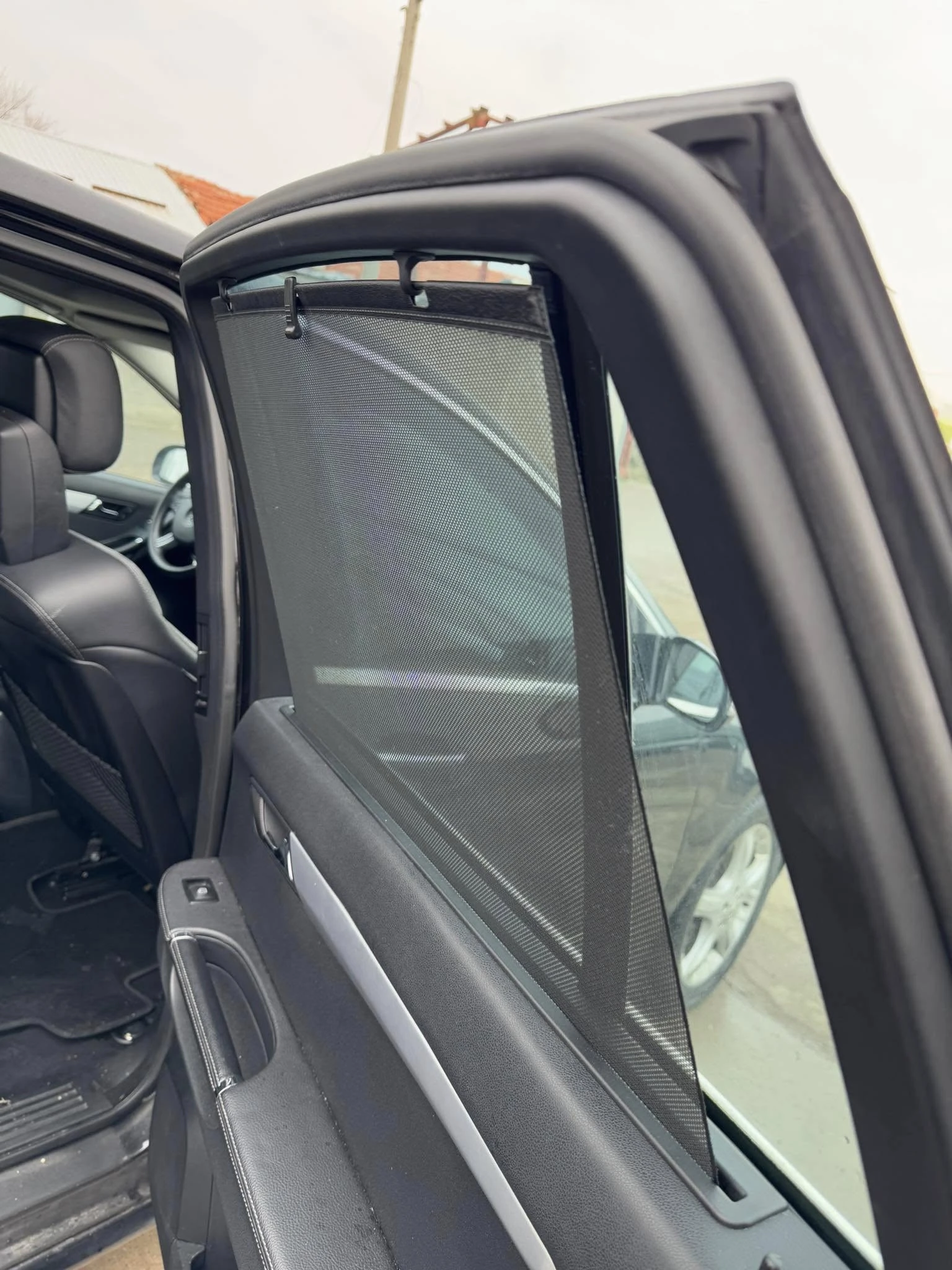 Mercedes-Benz R 350 | Mobile.bg � ����������� 11