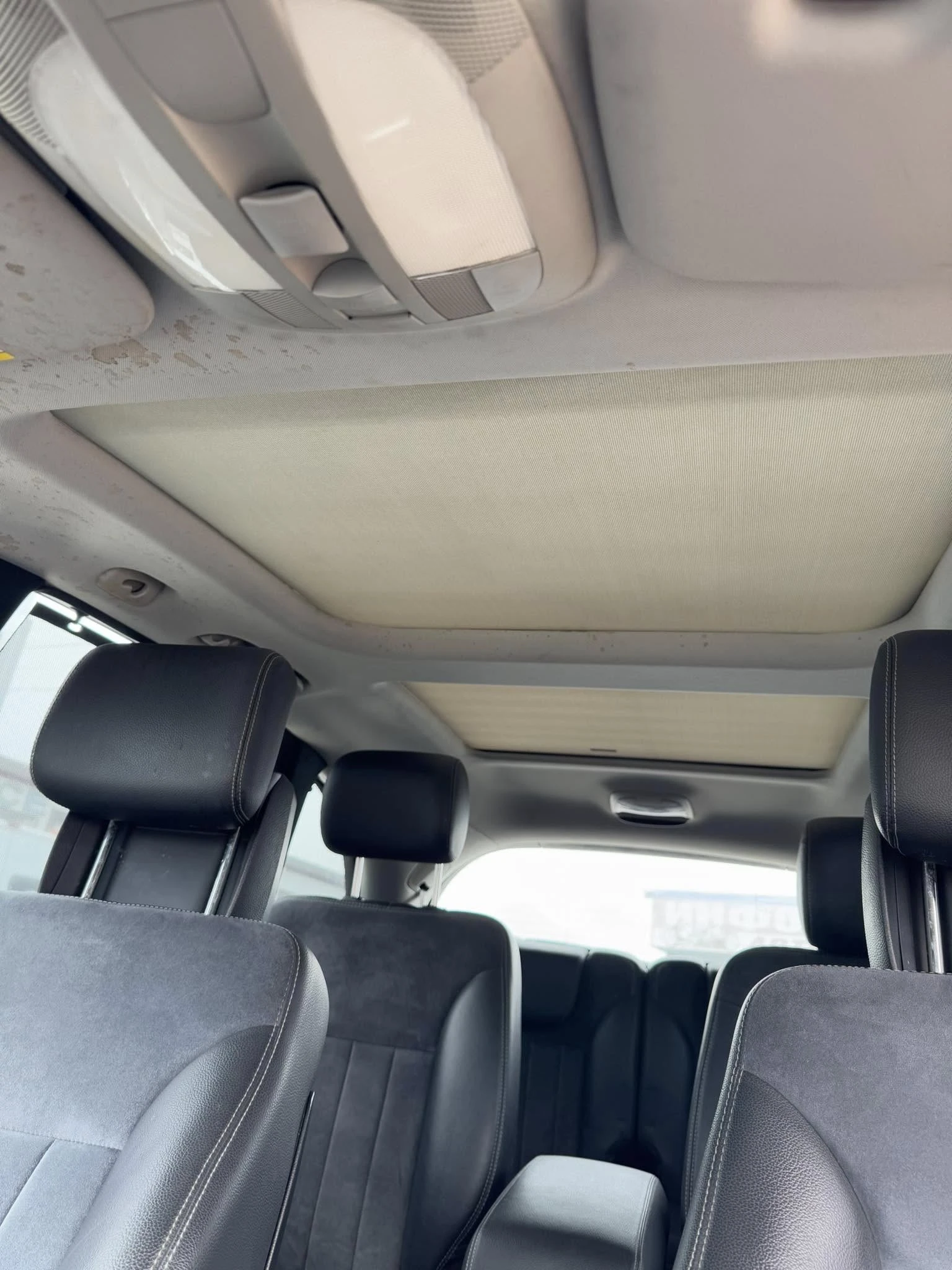 Mercedes-Benz R 350 | Mobile.bg � ����������� 13