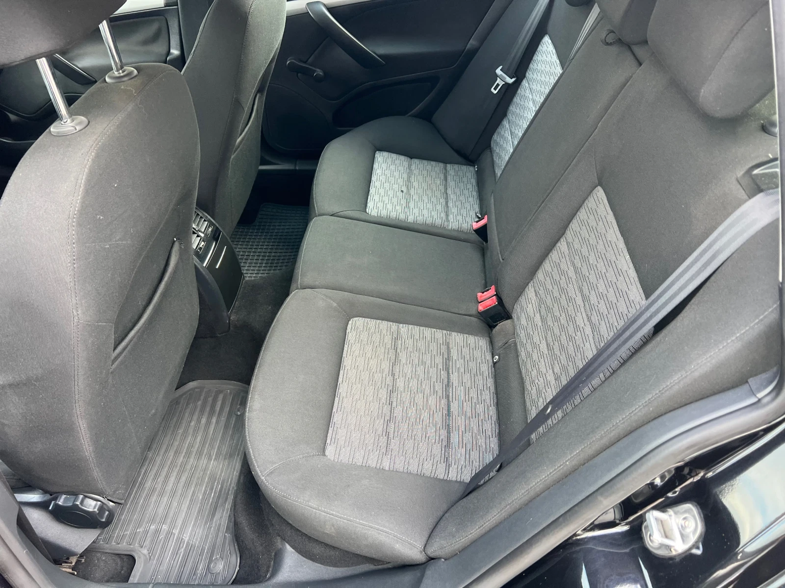 Skoda Octavia 1.9 105 4x4 теглич - изображение 8