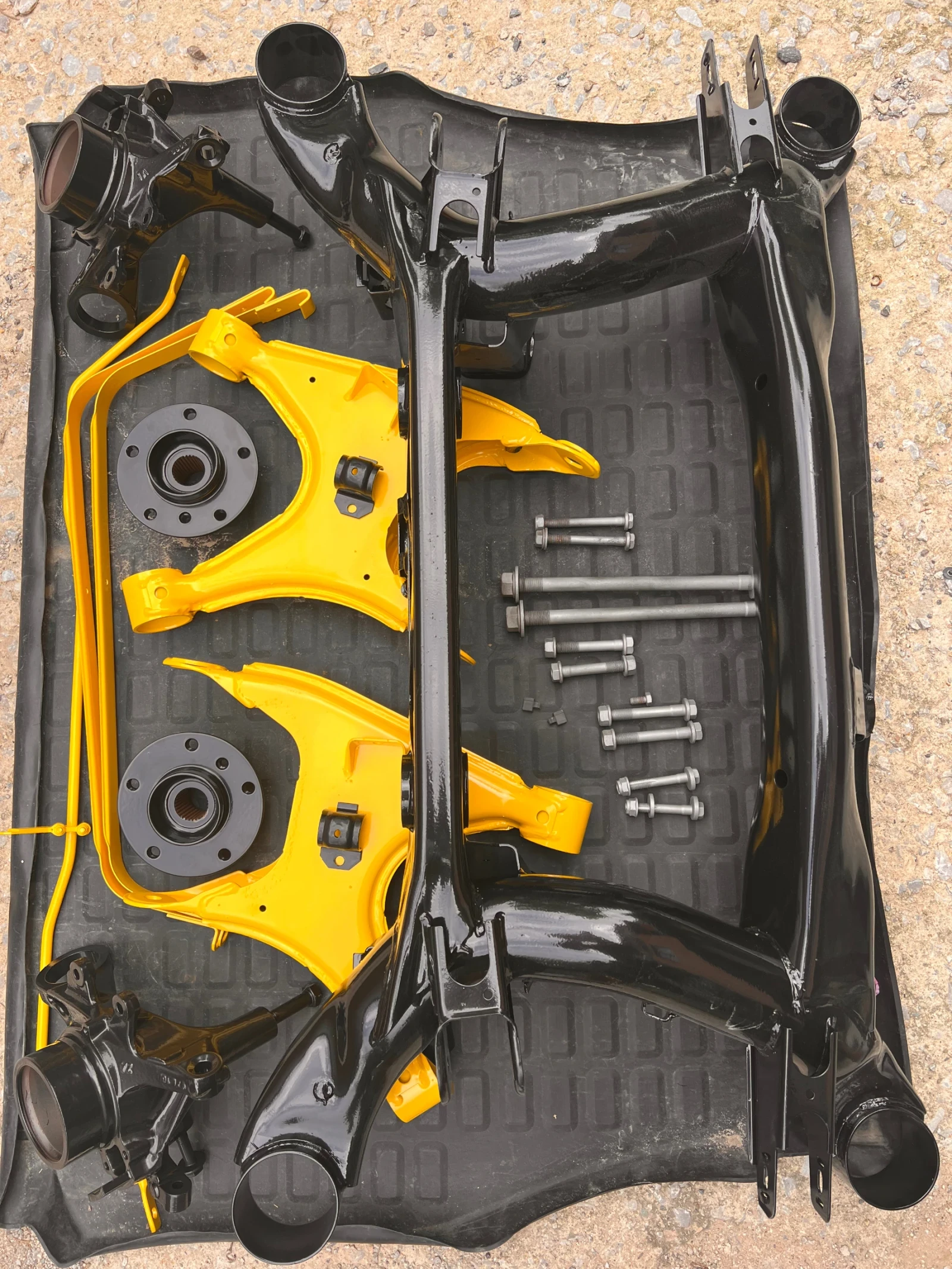 BMW 740 E38 M62tyB46 | Mobile.bg   13