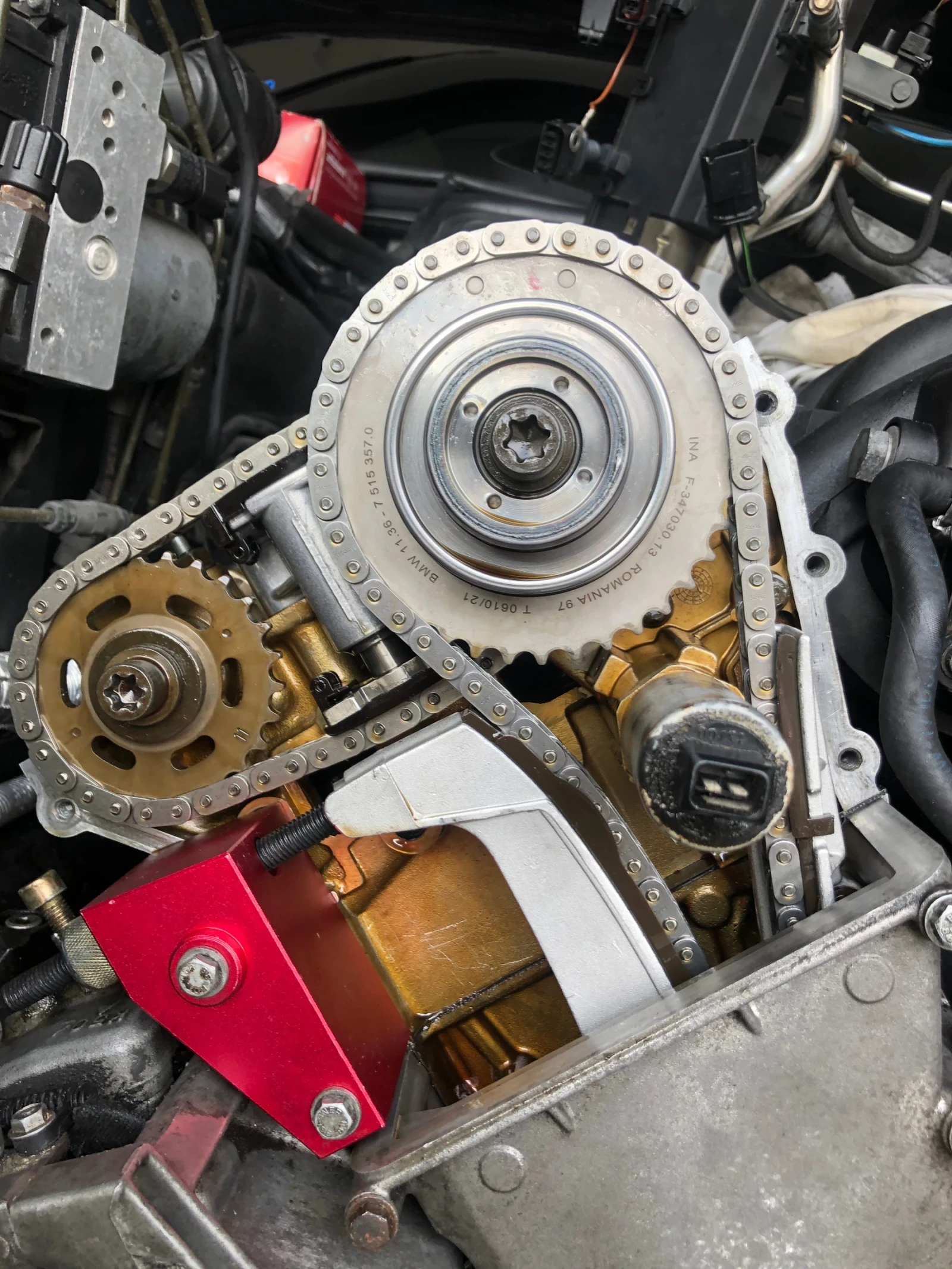 BMW 740 E38 M62tyB46 | Mobile.bg   16