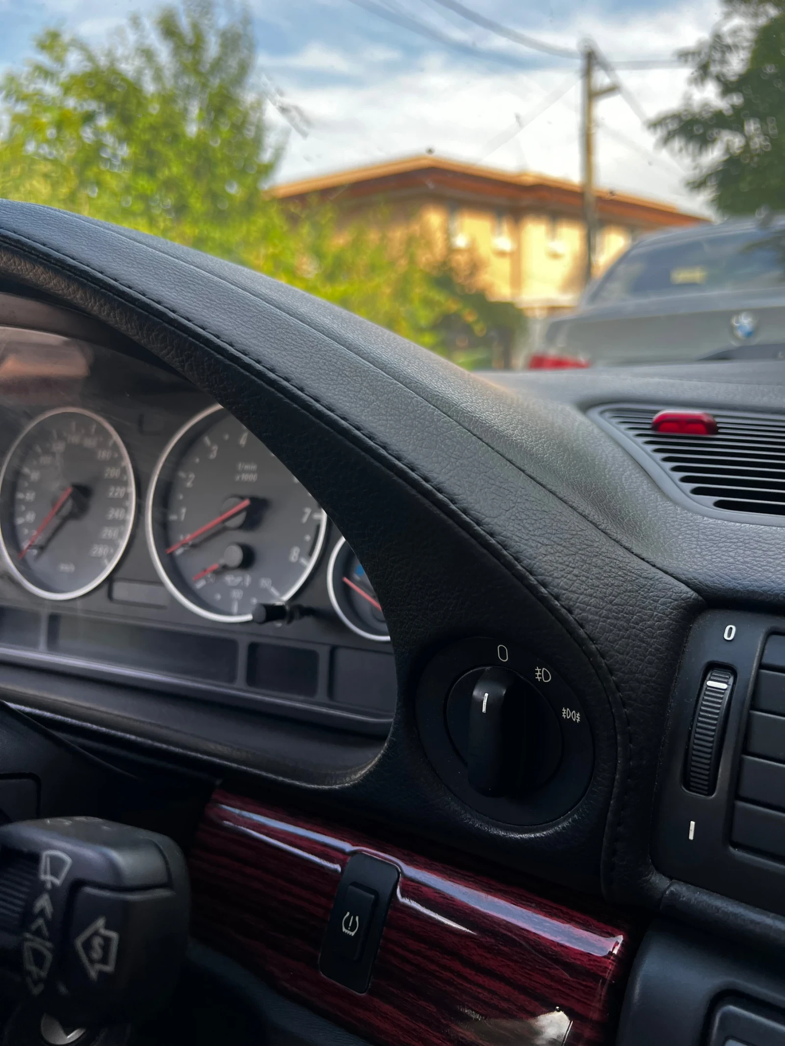 BMW 740 E38 M62tyB46 | Mobile.bg   11