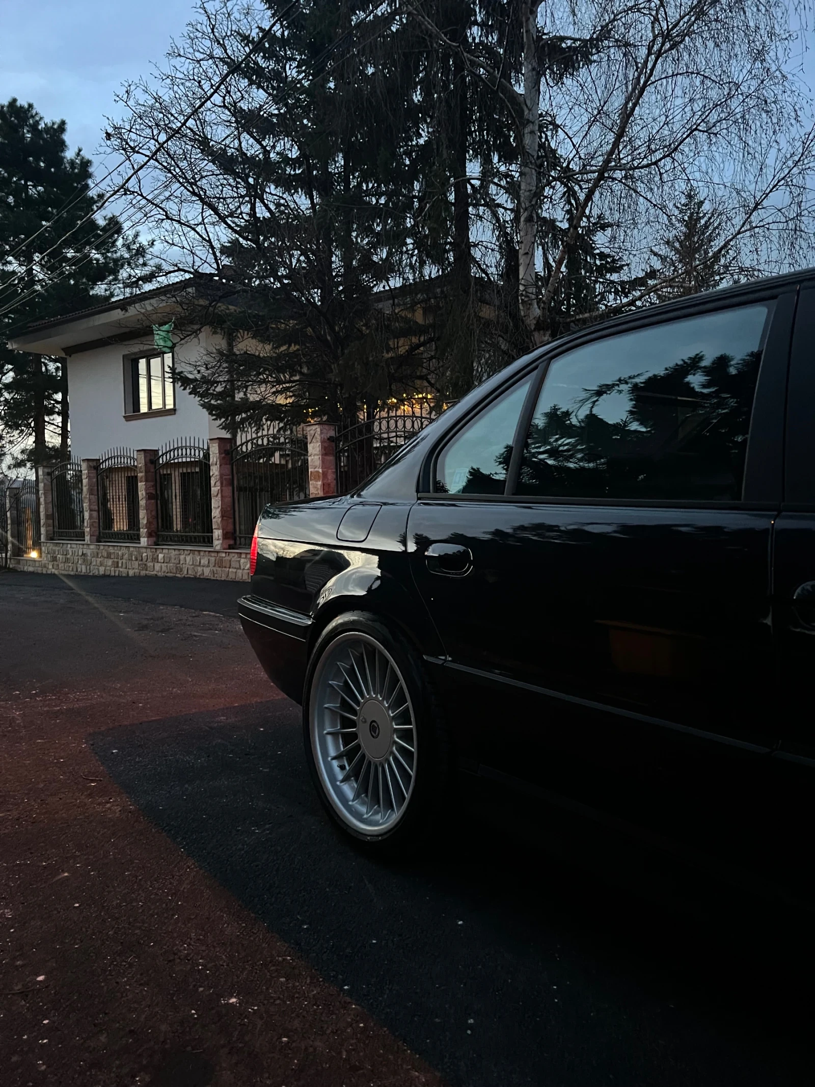 BMW 740 E38 M62tyB46 - изображение 7