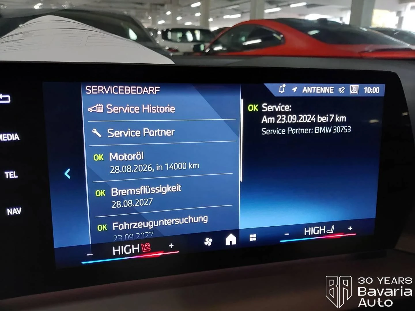 BMW 118 d M Sport Paket Steptronic | Mobile.bg   12