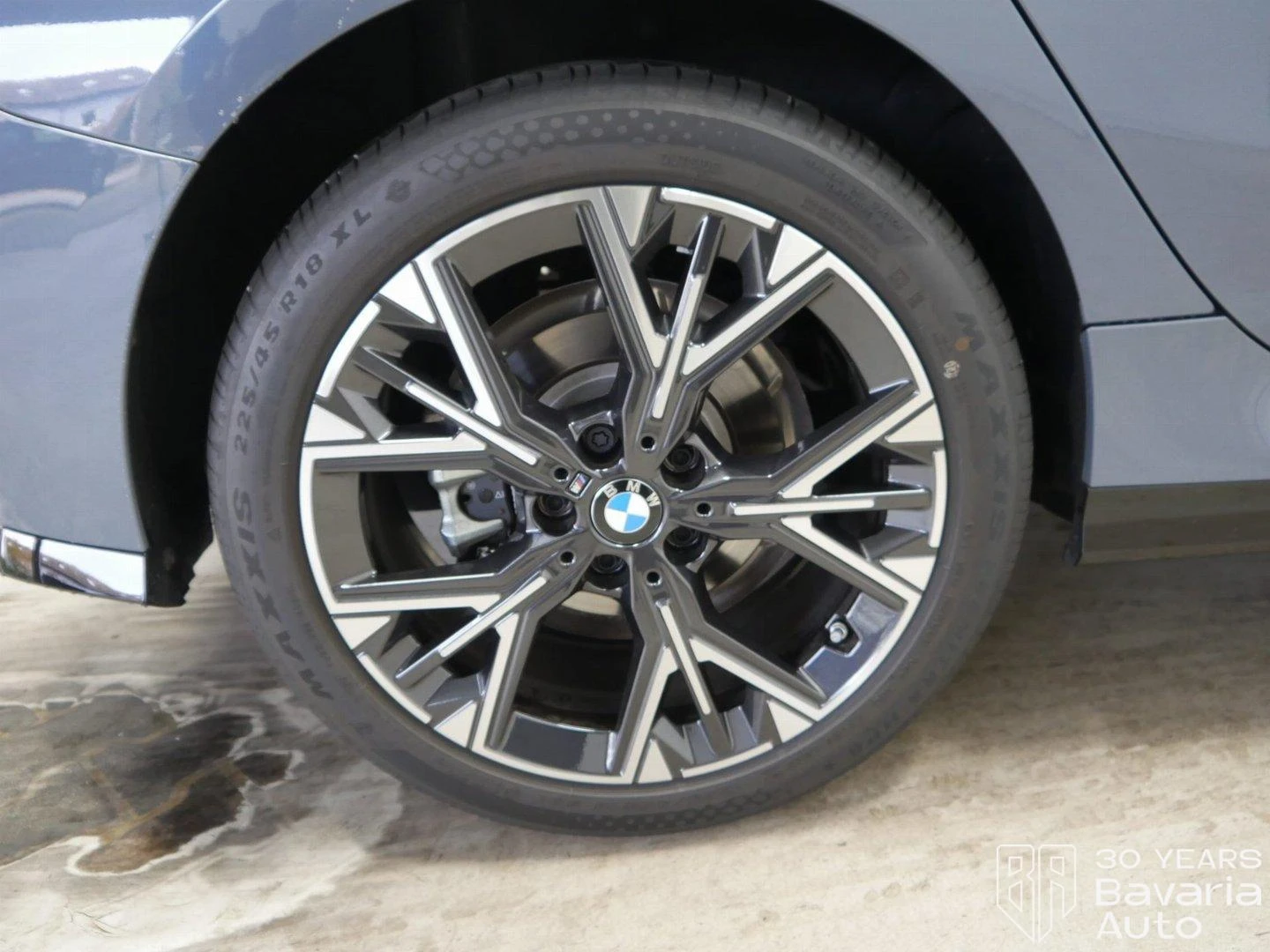 BMW 118 d M Sport Paket Steptronic | Mobile.bg   13