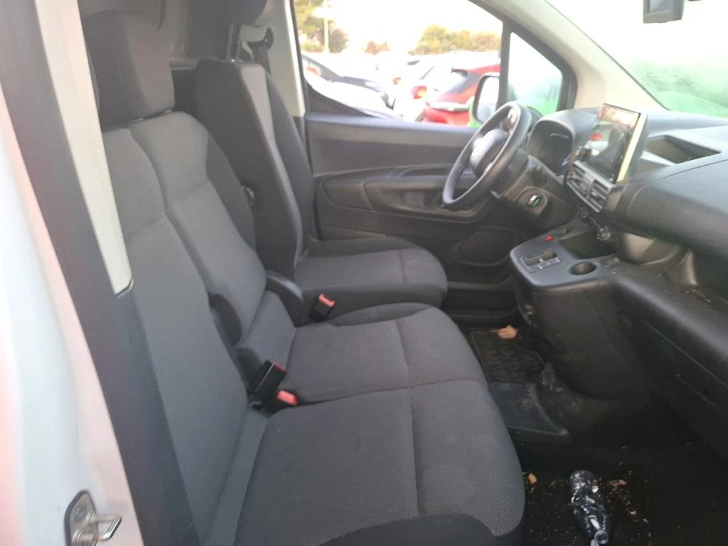 Citroen Berlingo Driver - изображение 10