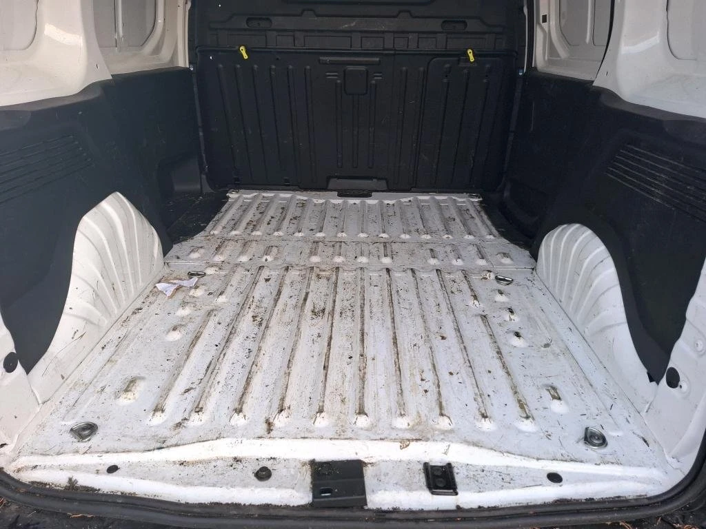 Citroen Berlingo Driver - изображение 7