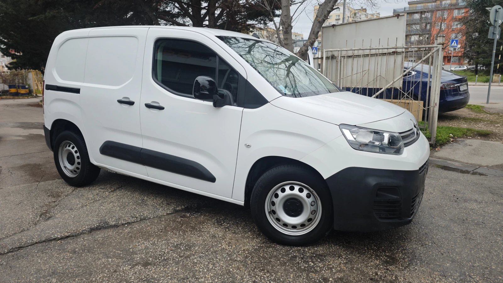 Citroen Berlingo Driver - изображение 4