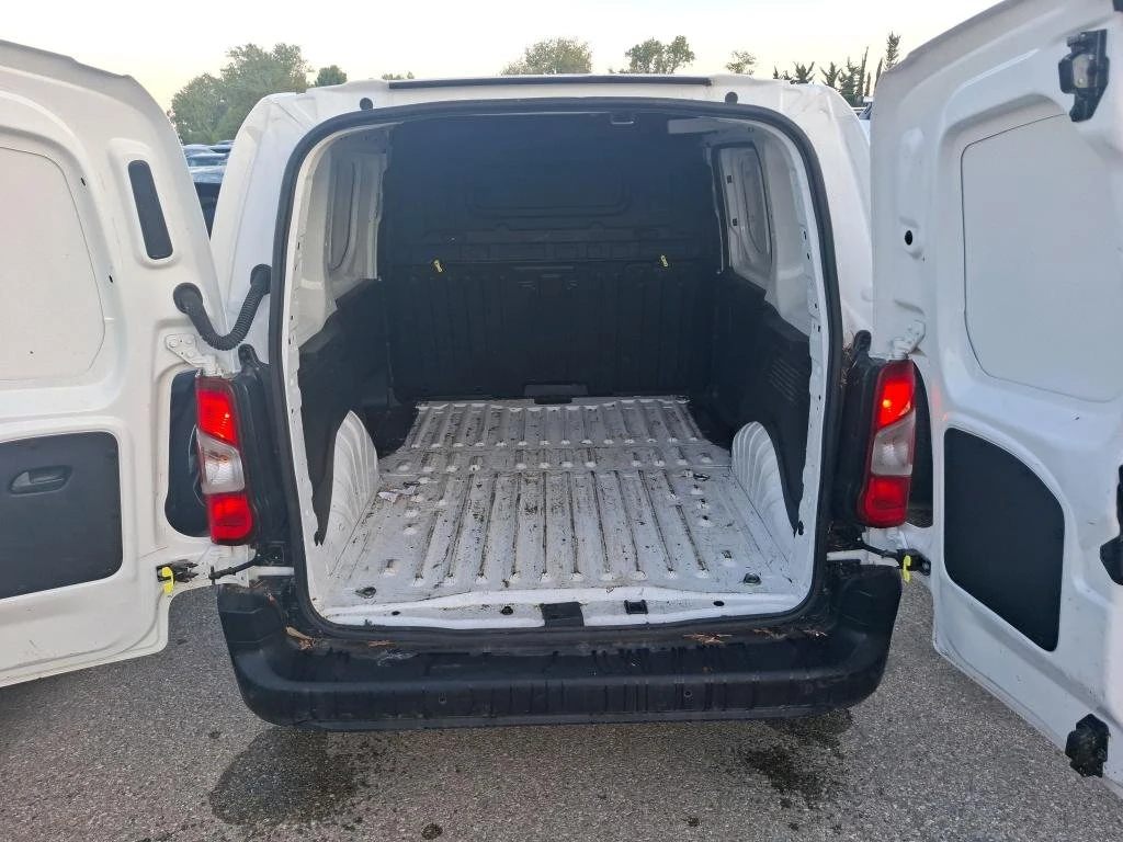 Citroen Berlingo Driver - изображение 6