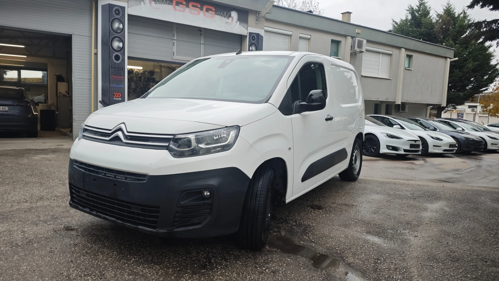 Citroen Berlingo Driver | Mobile.bg � ����������� 1
